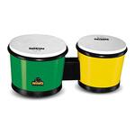 ABSドラム ボンゴ NINO19シリーズ 鈴木楽器製作所