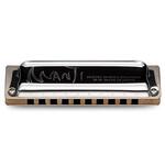 10穴ハーモニカ MANJI C調 鈴木楽器製作所