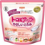 トロミアップ やさしいとろみ とろみ調整食品 日清オイリオ