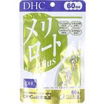DHC メリロートPlus DHC(健康食品)