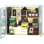 ミニチュアハウスキット アーテック[学校教材・教育玩具]