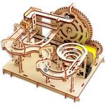 木製電動デラックスコースター アーテック[学校教材・教育玩具]