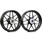 F 350-17 グロスBLK [TYPE-X] GALESPEED(ゲイルスピード)