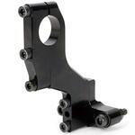 サムブレーキ用 ハンドルバークランプ Φ22.2 TYPE-3 GALESPEED(ゲイルスピード)