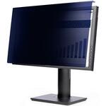 覗き見防止プライバシーフィルター/21.5インチ PCモニター対応/アスペクト比 16：9/アクリル製 吊り下げ式/491x292mm/視野角60度/光沢仕上げ/ブルーライトカット StarTech.com