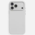 iPhone17 Pro Max用 MOVASレザーケース MD020-1-i17pm-MCGY MOFT(モフト)
