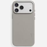 iPhone17 Pro Max用 MOVASレザーケース MD020-1-i17pm-TPGY MOFT(モフト)