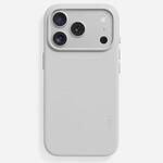 iPhone17 Pro用 MOVASレザーケース MD020-1-i17p-MCGY MOFT(モフト)