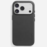 iPhone17 Pro用 MOVASレザーケース MD020-1-i17p-JTBK MOFT(モフト)