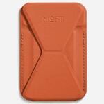 MOVAS版 Snap-Onスマホスタンド MagSafe対応 MS007MP-1-MO-SROG MOFT(モフト)