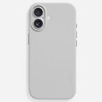 iPhone17用 MOVASレザーケース MD020-1-i17-MCGY MOFT(モフト)