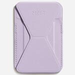 MOVAS版 Snap-Onスマホスタンド MagSafe対応 MS007MP-1-ME-PNPP MOFT(モフト)
