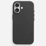 iPhone17用 MOVASレザーケース MD020-1-i17-JTBK MOFT(モフト)