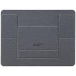 超薄型ノートパソコンスタンド MS006-M-GRY-EN01 MOFT(モフト)