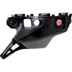(52116)フロントバンパサイド サポート LH トヨタ