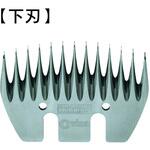 大型バリカン ハイニガー エクスパート 羊用 専用替刃 Heiniger