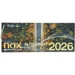 ニッペオートペイントカラーズ 2026年版 ニッぺ(日本ペイント)
