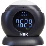 デジタル照度計 NSK