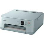 A4カラーインクジェット複合機 PIXUS TS7530 (ブルー) Canon