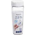 タテヨコシームレスピッチャー1.2 ラストロ(岩崎工業)