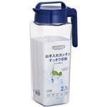 タテヨコスクエアピッチャー2.1 ラストロ(岩崎工業)