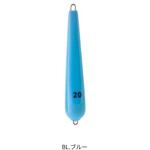 CEG711 サイコオモリグシンカーK 20号 PROMARINE(プロマリン)