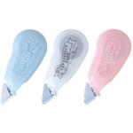 修正テープ 8m ミルキー PLUS(プラス)[文具]