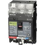 GE53CXPSプラグインユニット付漏電ブレーカ 日東工業
