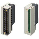 CS I/O端子台変換アダプタ omron(オムロン)