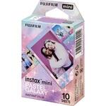 ”チェキ”用miniフィルム「PASTEL GALAXY」 富士フイルム
