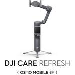 DJI Care Refresh 1年版(Osmo Mobile 8P) DJI