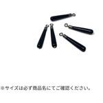 フリーリグシンカー W183 ブラック カラーマークシリーズ Chill(チル)