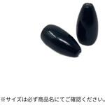 バレットシンカー W183 カラーマークシリーズ ブラック Chill(チル)