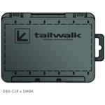 MEIHO tailwalk REVERSIBLE テイルウォーク