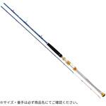 デッキスティック 55 インスピレーション (スパイラルガイド) アルファタックル