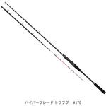 ハイパーブレード トラフグ アルファタックル