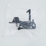 (53550)フードオーグジリアリキャッチ フックASSY トヨタ