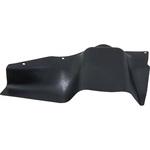 (53737)フロントフェンダエプロン トゥー フレーム シール NO.1 LH トヨタ