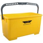 スーパー角型バケツ(22L) ETTORE(エトレ)