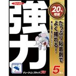 チュークリンブラックプロ イカリ消毒