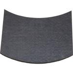 (64778)スペアホイール プロテクタ トヨタ