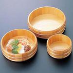 椹・天丸盛桶(目皿なし) 用美(ヤマコー)
