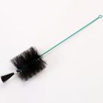 - ブラシ 瓶洗用 ビニール巻 モノタロウ 78856864