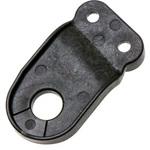 (81195)ヘッドランププロテクタ リテーナ LWR RH トヨタ