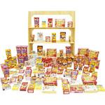 お菓子射的バンバン大会 ササガワ