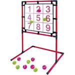 32-9105 ストラックアウト9ゲーム ササガワ
