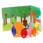 32-9178 f-pzl(エフパズル) かんむりキット ササガワ