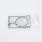 SU003-07353 (SU003)リヤドライブ シャフト アウトボードジョイント ブーツ クランプ RH NO.2 トヨタ