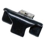 (75496)バックウインドウアウトサイドモールディング クリップ NO.1 トヨタ