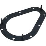 (77178)フューエルタンク フィラパイプ ガスケット LWR トヨタ